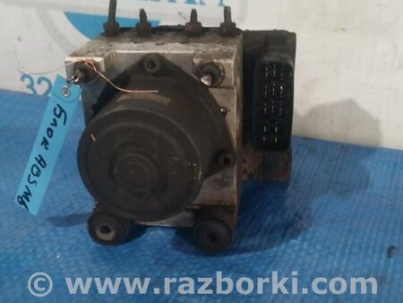 ФОТО Блок антиблокувальної системи для Mazda 6 GG/GY (2002-2008) Київ