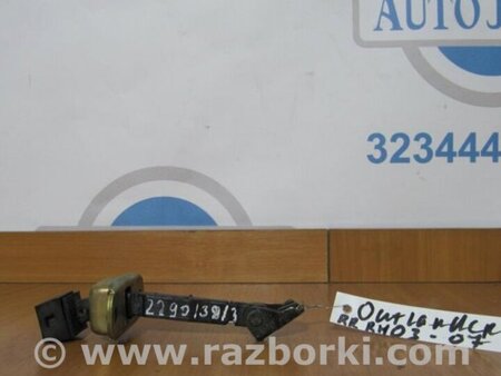 ФОТО Обмежувач дверей для Mitsubishi Outlander Київ