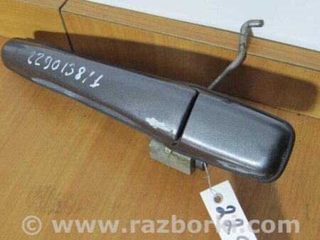 ФОТО Ручка двері зовнішня для Mitsubishi Outlander Київ