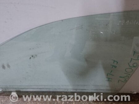 ФОТО Скло дверей для Mitsubishi Outlander XL CW (05-12) Київ