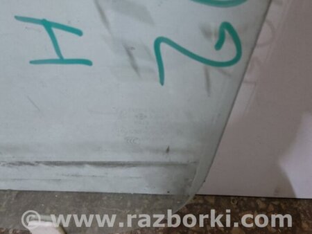 ФОТО Скло дверей для Mitsubishi Outlander XL CW (05-12) Київ