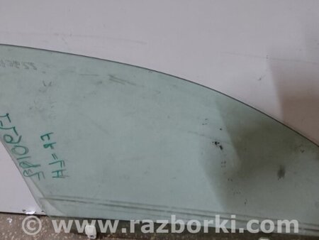 ФОТО Скло дверей для Mitsubishi Outlander XL CW (05-12) Київ