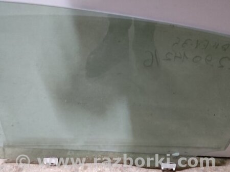 ФОТО Скло дверей для Infiniti EX35 (37) (07-12) Київ