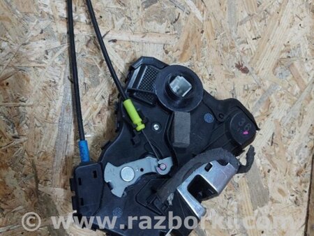 ФОТО Замок двері для Scion tC (2005-2010) Київ