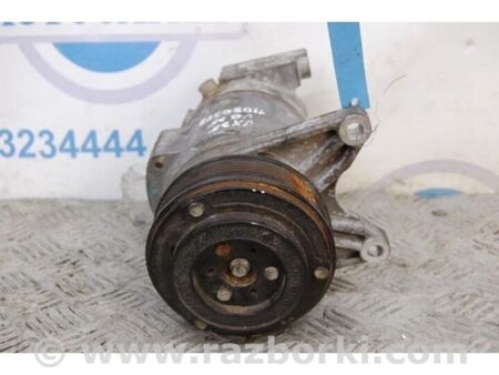 ФОТО Компресор кондиціонера для Infiniti QX60/JX35 Київ