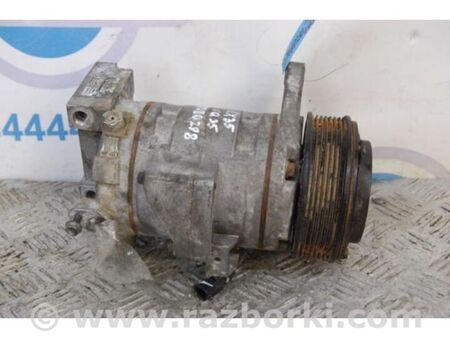 ФОТО Компресор кондиціонера для Infiniti QX60/JX35 Київ