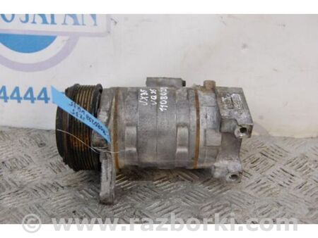 ФОТО Компресор кондиціонера для Infiniti QX60/JX35 Київ