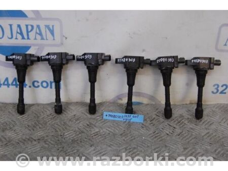 ФОТО Котушка запалювання для Infiniti QX60/JX35 Київ