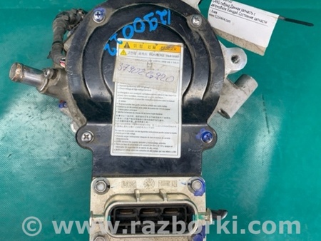 ФОТО Генератор для Hyundai Sonata VII LF (14-19) Київ