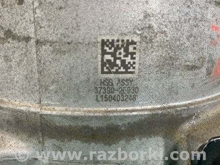 ФОТО Генератор для Hyundai Sonata VII LF (14-19) Київ