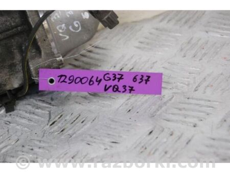 ФОТО Стартер для Infiniti  G25/G35/G37/Q40 Київ