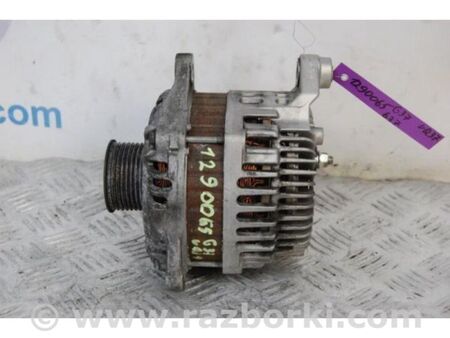 ФОТО Генератор для Infiniti  G25/G35/G37/Q40 Київ