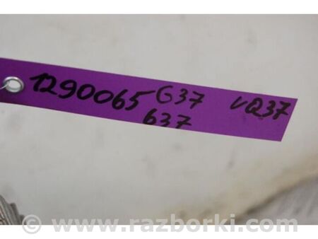 ФОТО Генератор для Infiniti  G25/G35/G37/Q40 Київ