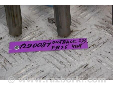 ФОТО Котушка запалювання для Subaru Outback IV BM/BR (09-14) Київ