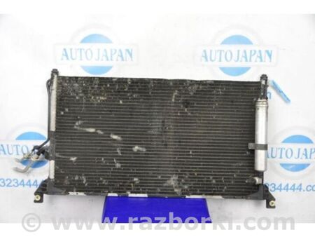 ФОТО Радіатор кондиціонера для Infiniti FX S50 (03-08) Київ