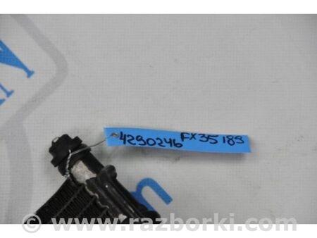 ФОТО Радіатор кондиціонера для Infiniti FX S50 (03-08) Київ