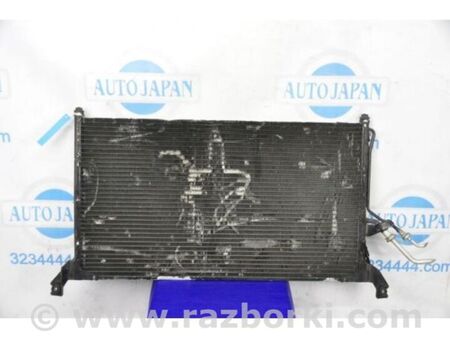 ФОТО Радіатор кондиціонера для Infiniti FX S50 (03-08) Київ