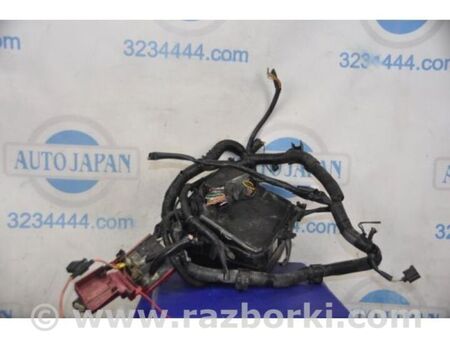 ФОТО Блок запобіжників моторний відсік для Mitsubishi Lancer X 10 (08-17) Київ