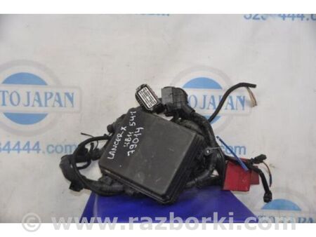 ФОТО Блок запобіжників моторний відсік для Mitsubishi Lancer X 10 (08-17) Київ