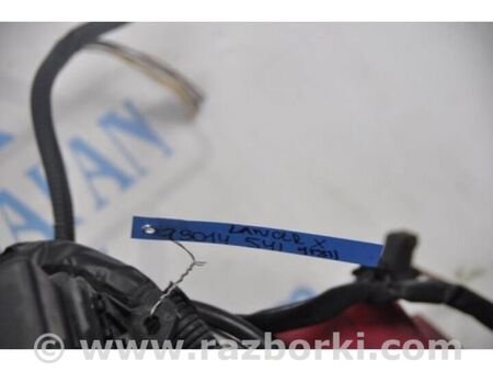 ФОТО Блок запобіжників моторний відсік для Mitsubishi Lancer X 10 (08-17) Київ