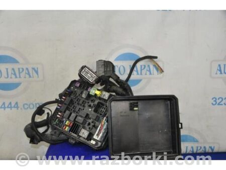 ФОТО Блок запобіжників моторний відсік для Mitsubishi Lancer X 10 (08-17) Київ