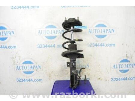 ФОТО Амортизатор для Mitsubishi Lancer X 10 (08-17) Київ