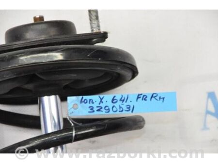 ФОТО Амортизатор для Mitsubishi Lancer X 10 (08-17) Київ