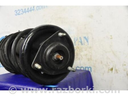 ФОТО Амортизатор для Mitsubishi Lancer X 10 (08-17) Київ