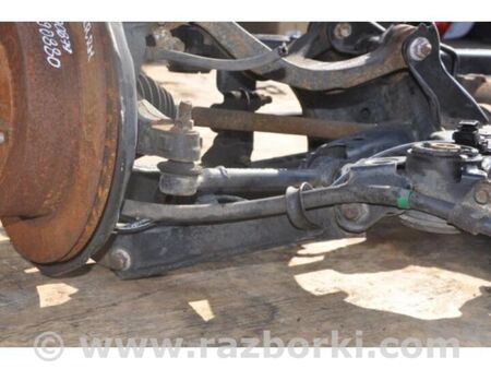 ФОТО Важіль задньої підвіски поздовжній для Subaru Forester SJ S13 (12-18) Київ