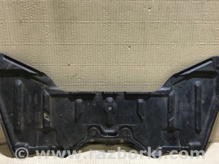 ФОТО Захист двигуна для Infiniti  G25/G35/G37/Q40 Київ