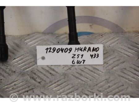 ФОТО Котушка запалювання для Nissan Murano Z51 (08-14) Київ