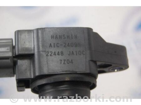 ФОТО Котушка запалювання для Nissan Murano Z51 (08-14) Київ