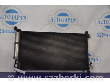 ФОТО Радіатор кондиціонера для Nissan Tiida/Versa C11 Київ