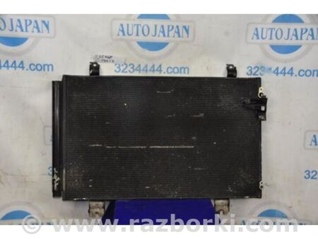 ФОТО Радіатор кондиціонера для Lexus LS460 USF41/UVF45 (07-12) Київ