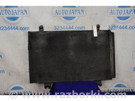 ФОТО Радіатор кондиціонера для Lexus LS460 USF41/UVF45 (07-12) Київ