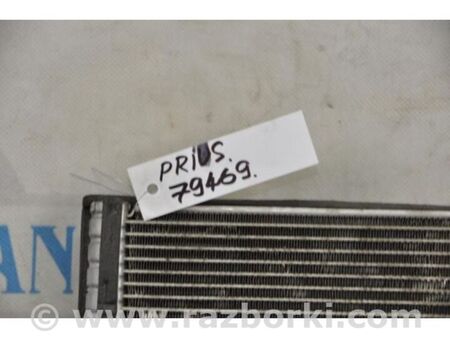 ФОТО Випарник кондиціонера для Toyota Prius III XW30 (09-15) Київ