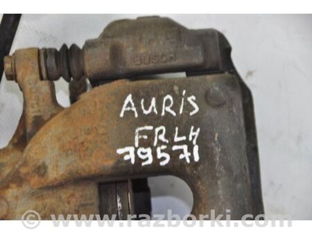 ФОТО Супорт гальмівний для Toyota Auris E150 (06-12) Київ