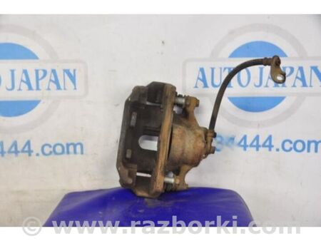 ФОТО Супорт гальмівний для Toyota Auris E150 (06-12) Київ