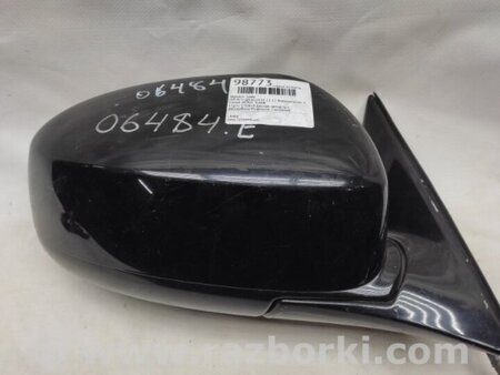 ФОТО Зеркало для Infiniti QX60/JX35 Київ