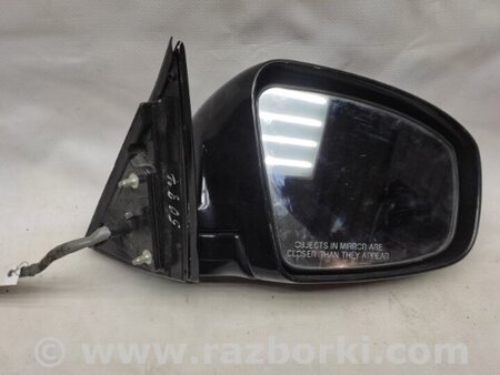 ФОТО Зеркало для Infiniti QX60/JX35 Київ