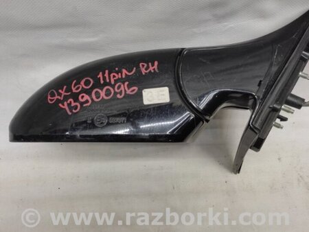 ФОТО Зеркало для Infiniti QX60/JX35 Київ