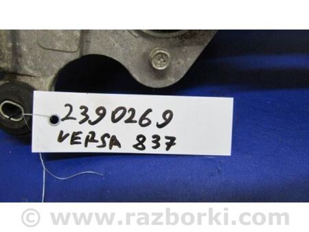 ФОТО Трапеція склоочисників для Nissan Tiida/Versa C11 Київ