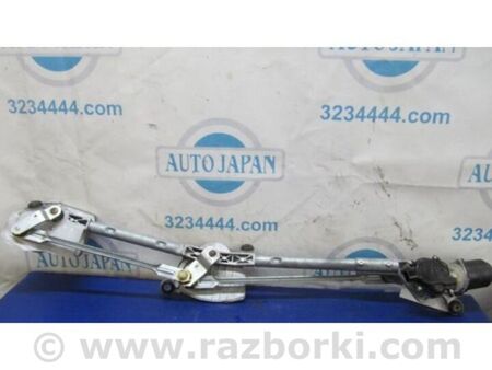 ФОТО Трапеція склоочисників для Nissan Tiida/Versa C11 Київ