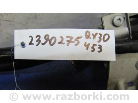 ФОТО Трапеція склоочисників для Infiniti QX30 (15-19) Київ