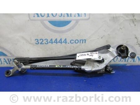 ФОТО Трапеція склоочисників для KIA Optima 4 K5 JF (15-20) Київ