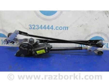 ФОТО Трапеція склоочисників для KIA Optima 4 K5 JF (15-20) Київ