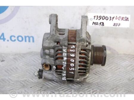 ФОТО Генератор для Nissan Tiida/Versa C11 Київ