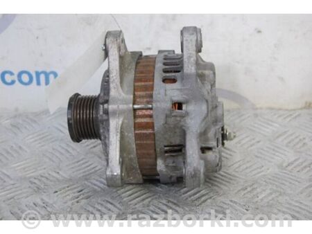 ФОТО Генератор для Nissan Tiida/Versa C11 Київ