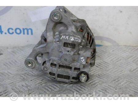 ФОТО Генератор для Nissan Tiida/Versa C11 Київ