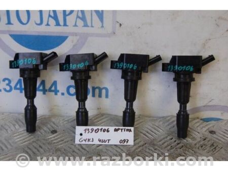 ФОТО Котушка запалювання для KIA Optima 4 K5 JF (15-20) Київ